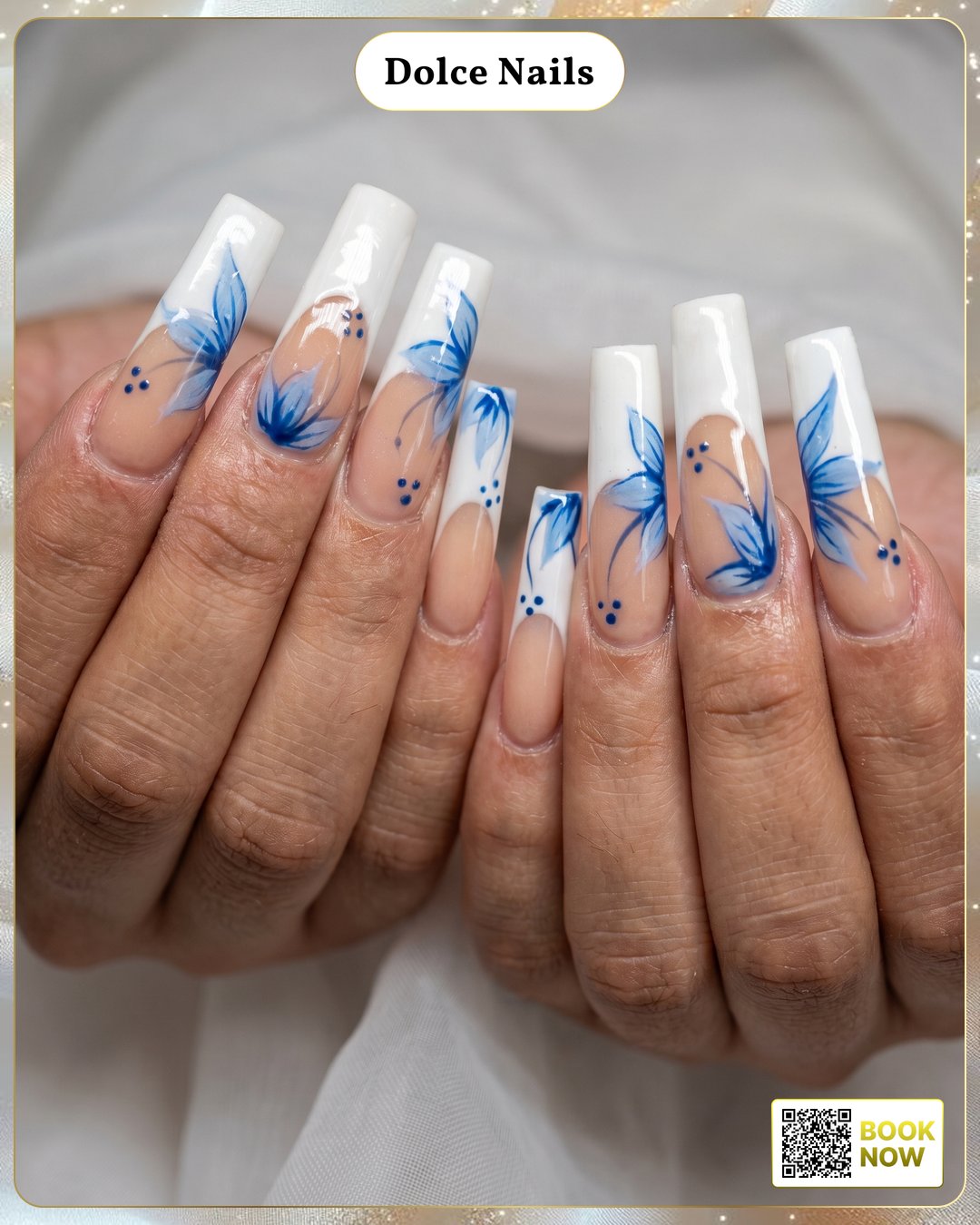 Nail Art Design